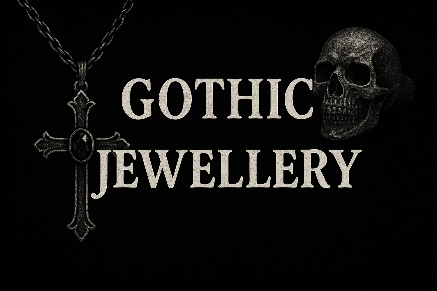 Gothic Jewellery