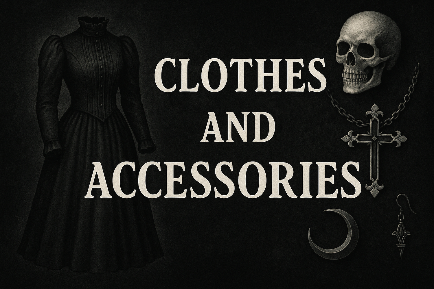 Clothes & Accessories