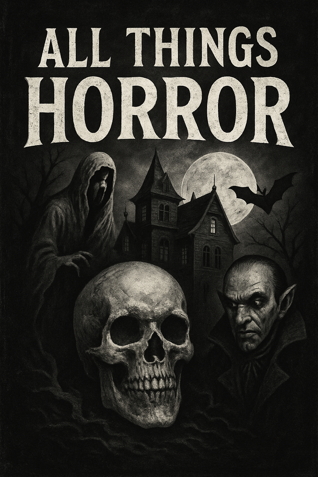 All Things Horror